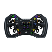 Bavarian Sim Tec ALPHA Sim Steering Wheel (Ex Return) - Bavarian Sim Tec - Sim Race Webshop product image 2