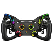 Bavarian Sim Tec Delta PULSE - Advanced 6 carbon paddles - Bavarian Sim Tec - Sim Race Webshop product image 1