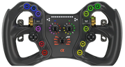 Bavarian Sim Tec ALPHA Sim Steering Wheel (Ex Return) - Bavarian Sim Tec - Sim Race Webshop product image 8