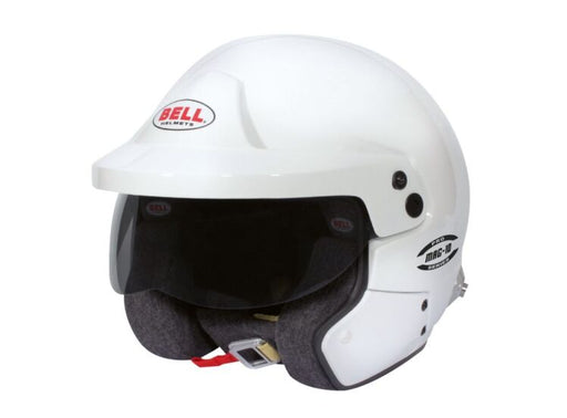 Bell MAG-10 PRO Helmet – SA2025 – Bell - MAG-10 PRO