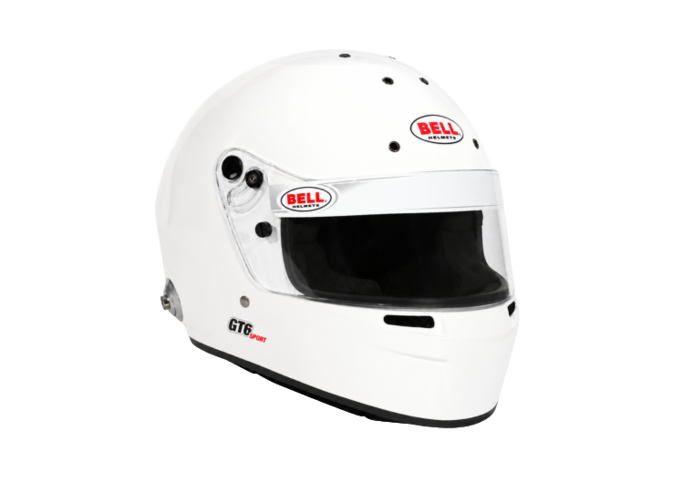 Bell GT6 SPORT Helmet – BELL - GT6 SPORT