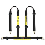 Sabelt Clubman Clip-In 4-Point Harness