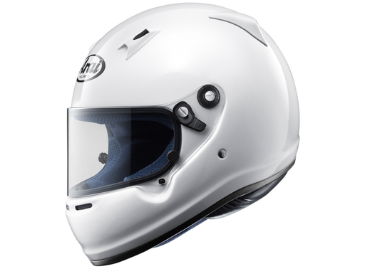 Arai CK-6 Junior Karting Helmet – product view