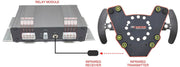 Cartek Wireless Steering Wheel Control System – Paddleshift