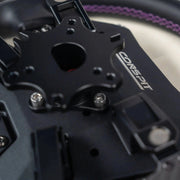 Conspit 310 Apex Wheel – ARGB, 2.99" Display, Dual Paddles (310 mm) - Conspit - Sim Race Webshop product image 6
