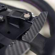 Conspit 310 Apex Wheel – ARGB, 2.99" Display, Dual Paddles (310 mm) - Conspit - Sim Race Webshop product image 4