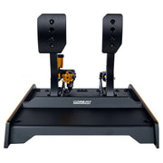 CONSPIT CPP EVO 2 V2 Hydraulic Pedal Set (2-Pedal) – Black - Conspit - Sim Race Webshop product image 2