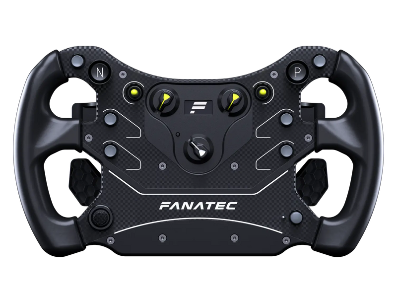 Fanatec CSL Steering Wheel GT3 for Xbox Series X|S and Xbox One® - Fanatec / Corsair - Sim Race Webshop product image 2