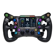 Conspit 290GP Formula Wheel – Black - Conspit - Sim Race Webshop product image 1