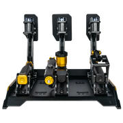 Conspit CPP-EVO 3 Pedal Set Conspit Conspit Sim Pedals  Sim Race Webshop B.V.