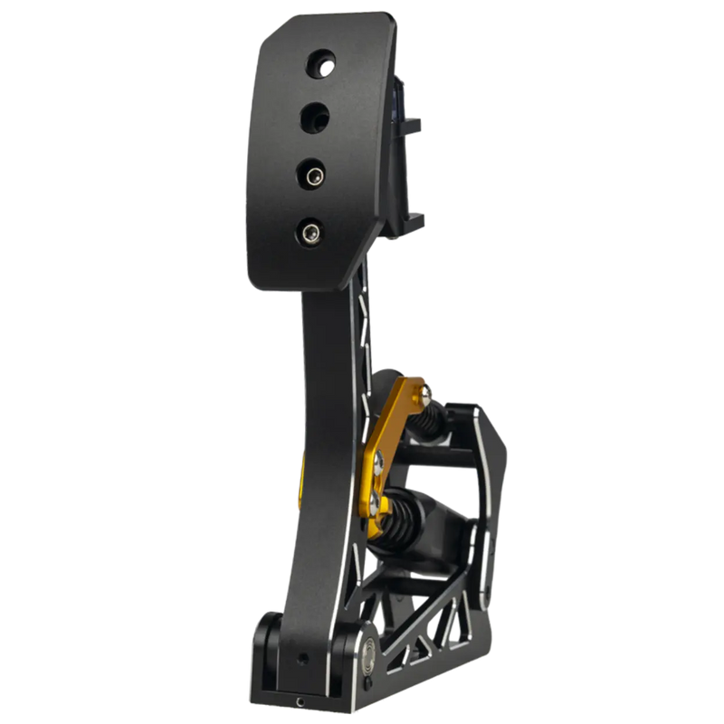 Conspit CPP-EVO Clutch Pedal - Conspit - Sim Race Webshop product image 1
