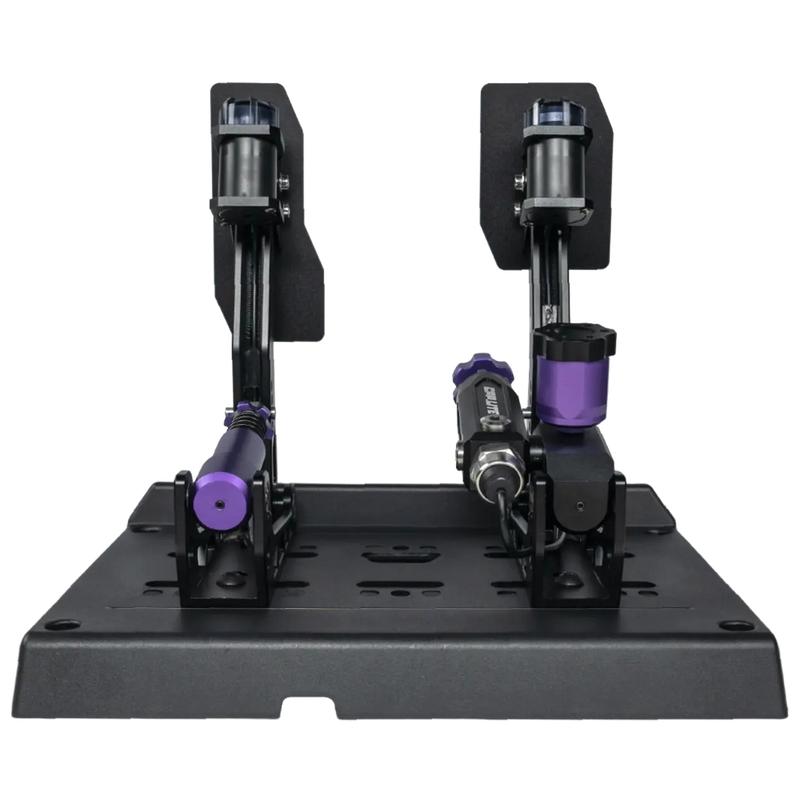 Conspit CPP-Lite 2 Pedal Set - Conspit - Sim Race Webshop product image 4