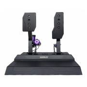 Conspit CPP-Lite 2 Pedal Set - Conspit - Sim Race Webshop product image 1