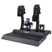Conspit CPP-Lite 2 Pedal Set - Conspit - Sim Race Webshop product image 2