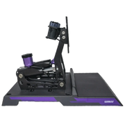 Conspit CPP-Lite 2 Pedal Set - Conspit - Sim Race Webshop product image 3