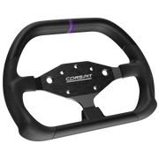 Conspit DX320 Wheel – D-Shape - Conspit - Sim Race Webshop product image 2