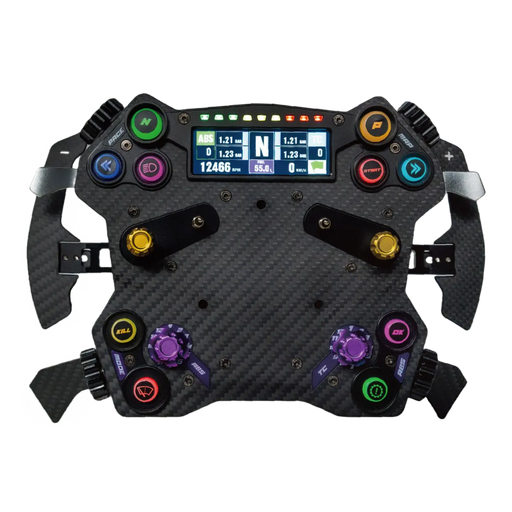 Conspit H.A.O Hub - Conspit - Sim Race Webshop product image 1