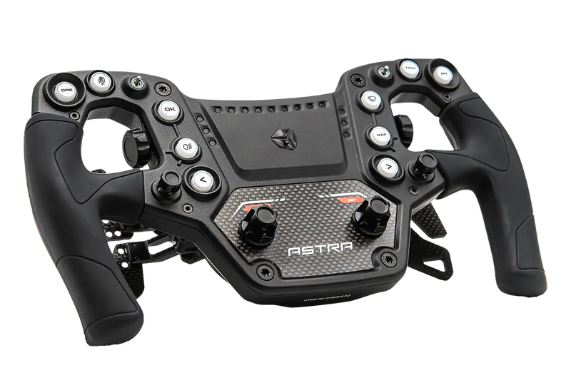Cube Controls - Astra Steering Wheel - Cube Controls - Sim Race Webshop product image 8