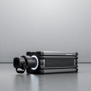 Sim-Lab DDS TorqueSync™ Founders Edition Direct Drive Wheelbase - Sim-Lab - Sim Race Webshop product image 4