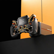 Bavarian Sim Tec x Simucube Delta PRO SC – Wireless Formula Sim Steering Wheel - Bavarian Sim Tec - Sim Race Webshop product image 2