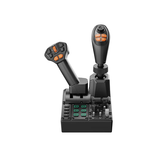 MOZA FCS Farming Control System - MOZA Racing - Sim Race Webshop product image 1
