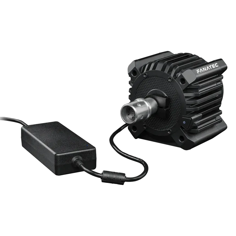 Fanatec Boost Kit 180 (8Nm) - Fanatec / Corsair - Sim Race Webshop product image 2