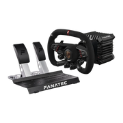 Fanatec CSL DD QR2 Ready2Race Vision GT Bundle (5 Nm) - PC - Fanatec / Corsair - Sim Race Webshop product image 1