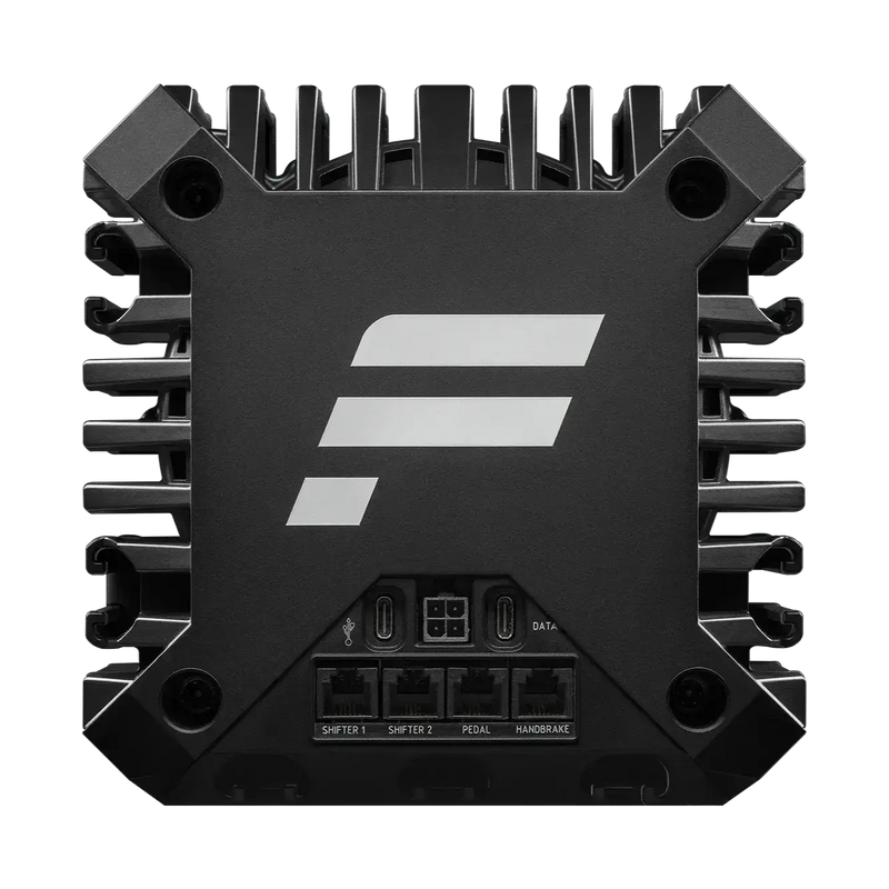 Fanatec CSL DD 8Nm Formula V2.5X Bundle (Xbox / PC) – Premium Direct Drive Starter Set - Fanatec / Corsair - Sim Race Webshop product image 5