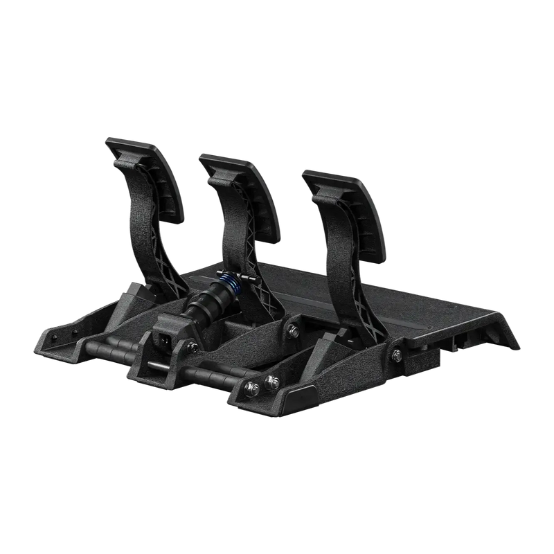 Fanatec CSL Elite Pedals V2 - PS Ready / Xbox One Ready / PC - Fanatec / Corsair - Sim Race Webshop product image 3