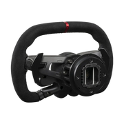 Fanatec CSL Elite Steering Wheel Porsche Vision GT - PS Ready / PC - Fanatec / Corsair - Sim Race Webshop product image 3