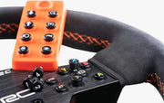 Fanatec CSL Elite WRC Steering Wheel + CSL DD QR2 Wheel Base (5 Nm) + CSL Pedals - Xbox / PC -  Bundle - Fanatec / Corsair - Sim Race Webshop product image 8
