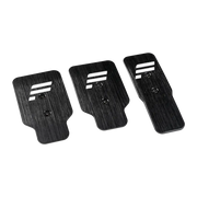 Fanatec CSL Pedals Tuning Kit - Fanatec / Corsair - Sim Race Webshop product image 1