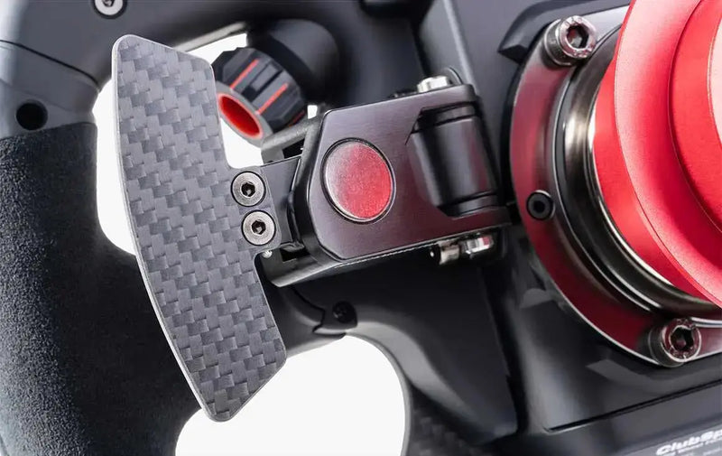 Fanatec ClubSport Magnetic Paddle Module - Fanatec / Corsair - Sim Race Webshop product image 4