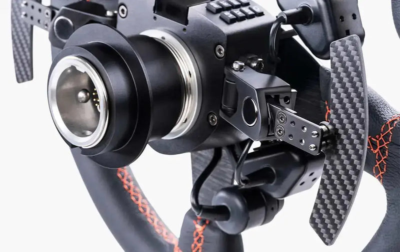 Fanatec ClubSport Magnetic Paddle Module - Fanatec / Corsair - Sim Race Webshop product image 5