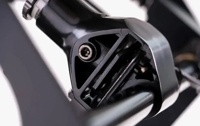 Fanatec ClubSport Pedals V3 Inverted - PS ready / Xbox Ready / PC - Fanatec / Corsair - Sim Race Webshop product image 4