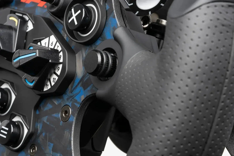 Fanatec ClubSport Racing Wheel F1® + CSL Elite V2 Ready2Race Bundle - Playstation / PC - Fanatec / Corsair - Sim Race Webshop product image 5