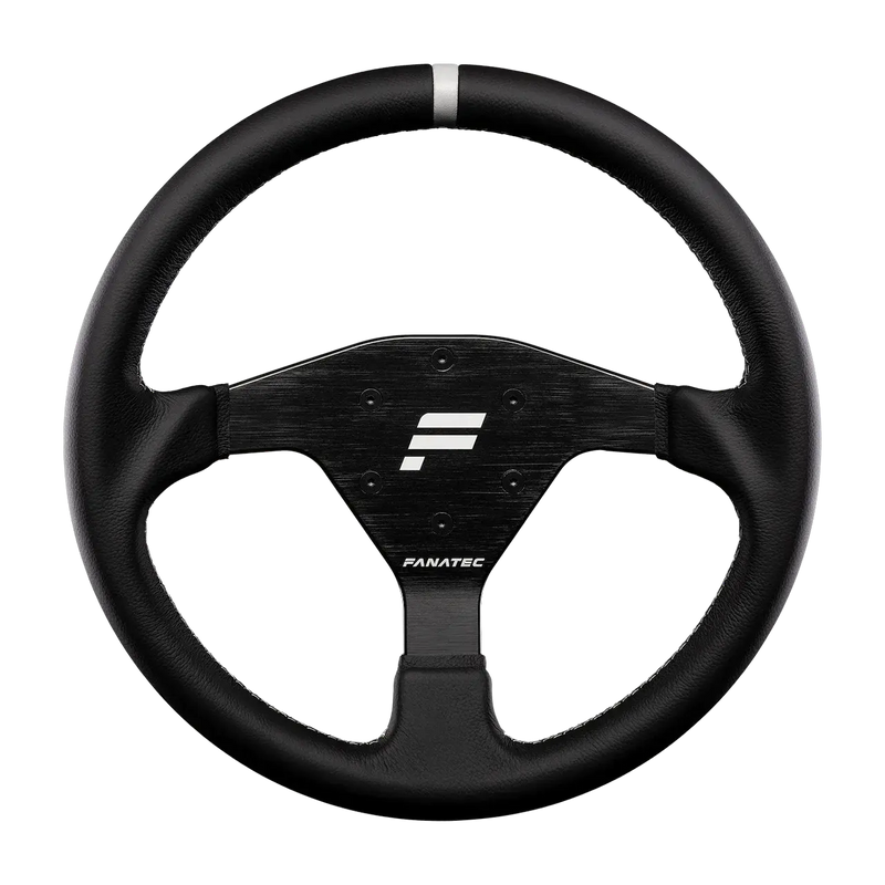 Fanatec ClubSport Wheel Rim 320 - Fanatec / Corsair - Sim Race Webshop product image 1