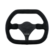 Fanatec ClubSport Wheel Rim Flat 1 - Fanatec / Corsair - Sim Race Webshop product image 1