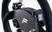 Fanatec ClubSport Wheel Rim GT Alcantara® - Fanatec / Corsair - Sim Race Webshop product image 3