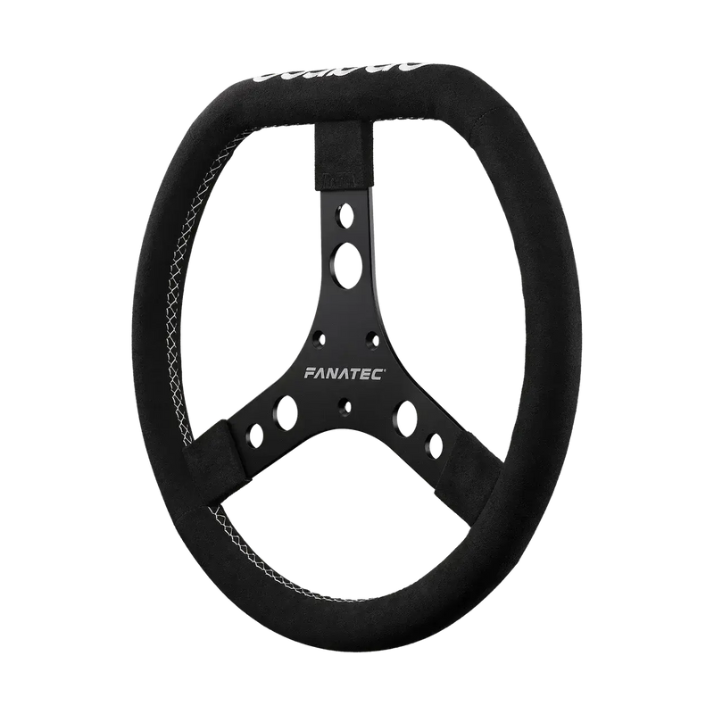 Fanatec ClubSport Wheel Rim Sparco® Karting - Fanatec / Corsair - Sim Race Webshop product image 2
