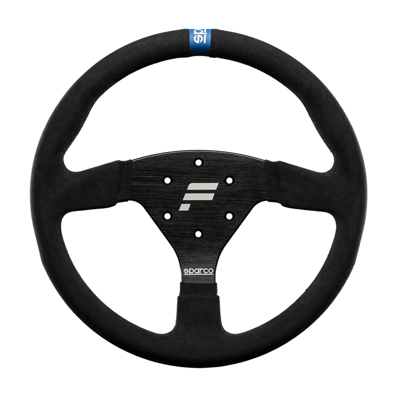 Fanatec ClubSport Wheel Rim Sparco® Rally - Fanatec / Corsair - Sim Race Webshop product image 1