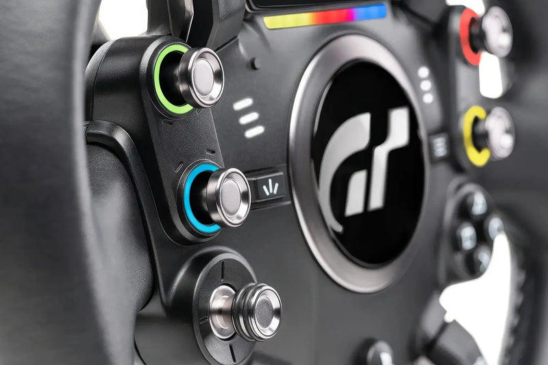 Fanatec Gran Turismo® DD Extreme - Playstation / PC - Fanatec / Corsair - Sim Race Webshop product image 4