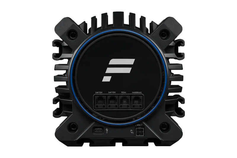 Fanatec Gran Turismo® DD PRO Wheel Base (8 Nm) - Playstation / Xbox One Ready / PC - Fanatec / Corsair - Sim Race Webshop product image 4