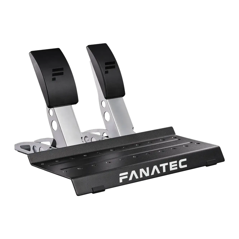 Fanatec Gran Turismo® DD Pro (8 Nm) – PS5, PS4 & PC - Fanatec / Corsair - Sim Race Webshop product image 6