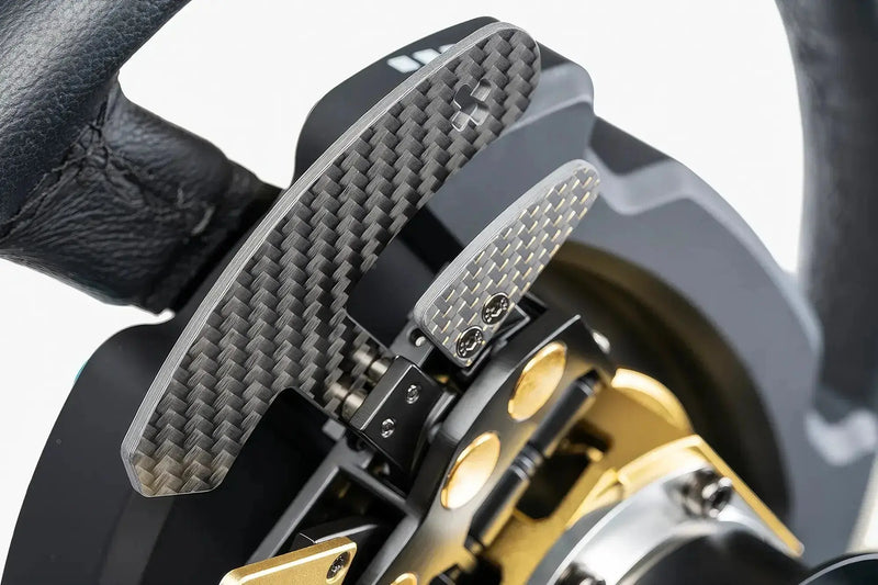 Fanatec Podium Advanced Paddle Module - Playstation Ready / Xbox One Ready / PC - Fanatec / Corsair - Sim Race Webshop product image 3