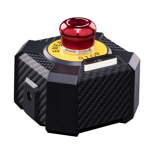 Fanatec Podium Kill Switch - Fanatec / Corsair - Sim Race Webshop product image 1