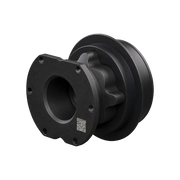Fanatec QR2 Wheel-side - Fanatec / Corsair - Sim Race Webshop product image 2
