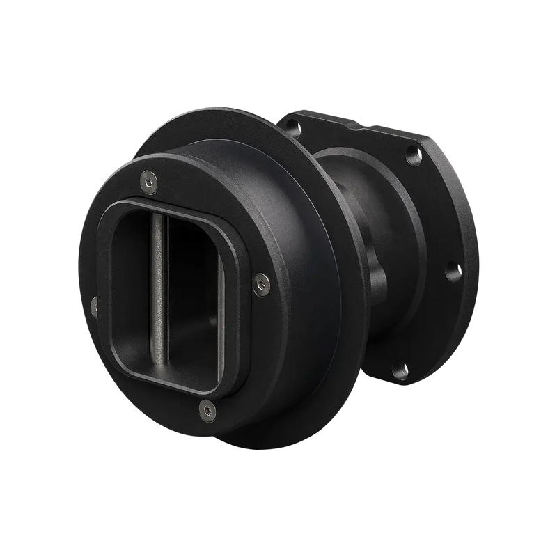 Fanatec QR2 Wheel-side - Fanatec / Corsair - Sim Race Webshop product image 1