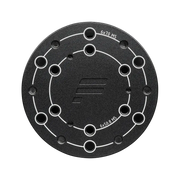 Fanatec Wheel Hub - Fanatec / Corsair - Sim Race Webshop product image 2