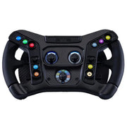 VPG Sim Mustang GT3 Sim Racing Steering Wheel - Sim Race Webshop B.V.